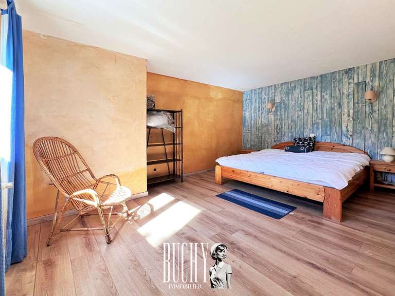 Maison Les Sables-d'Olonne - 3 chambres