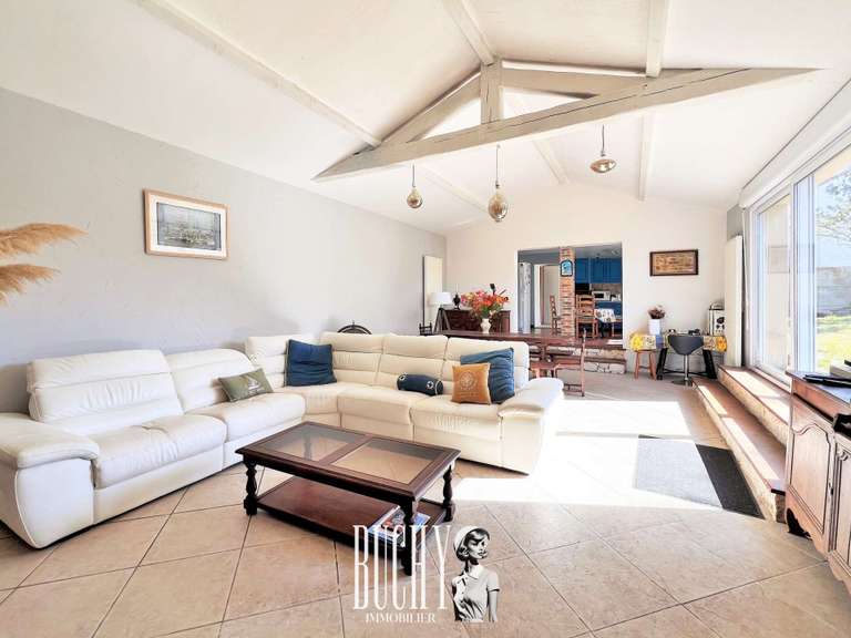 Maison Les Sables-d'Olonne - 3 chambres