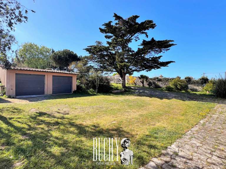 House Les Sables-d'Olonne - 3 bedrooms