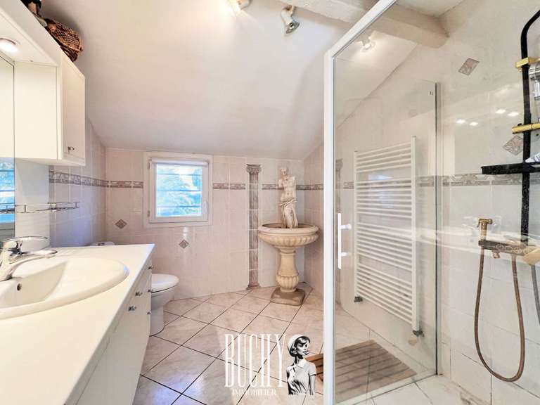 House Les Sables-d'Olonne - 3 bedrooms