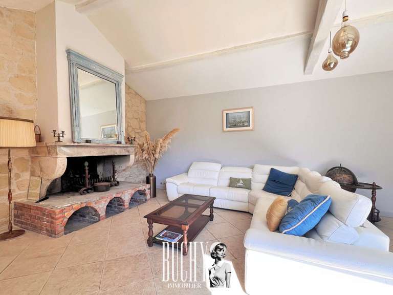 House Les Sables-d'Olonne - 3 bedrooms