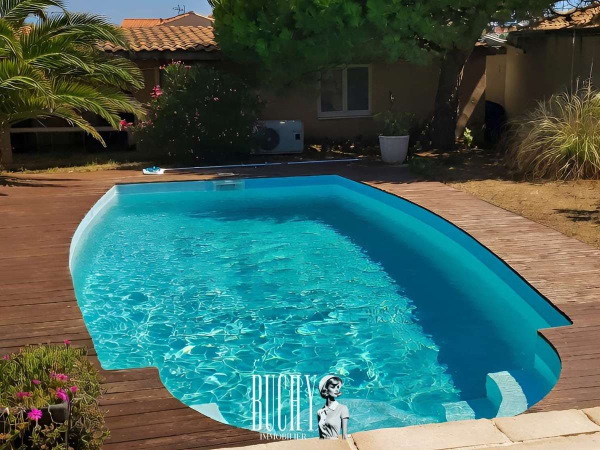 Maison Les Sables-d'Olonne