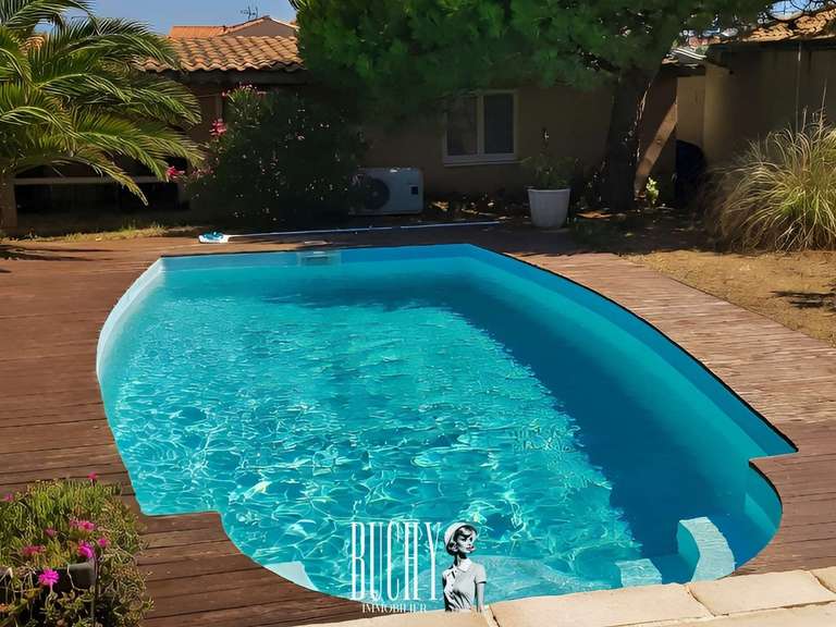 House Les Sables-d'Olonne - 3 bedrooms