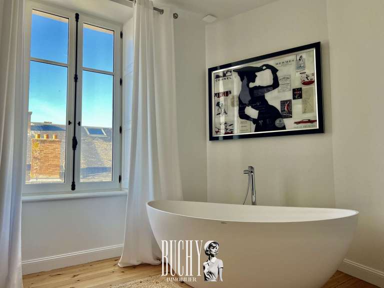 Maison Les Sables-d'Olonne - 5 chambres