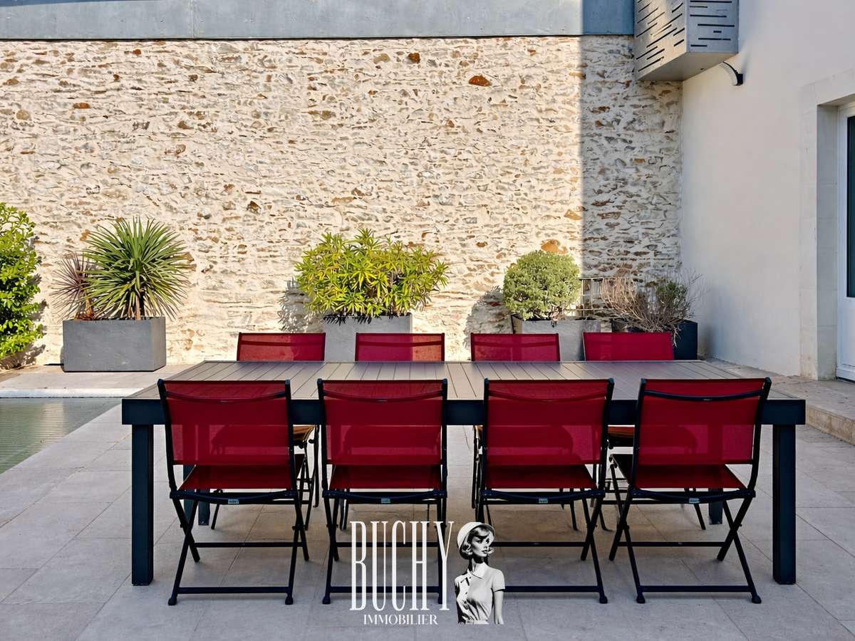 Maison Les Sables-d'Olonne