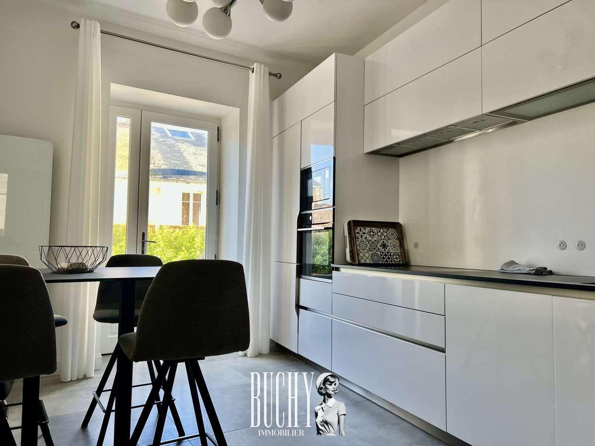 House Les Sables-d'Olonne