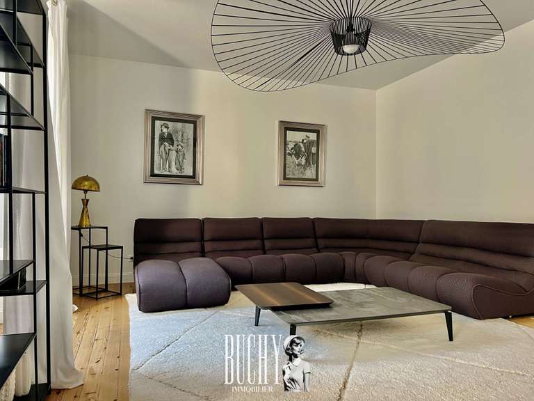 House Les Sables-d'Olonne - 5 bedrooms