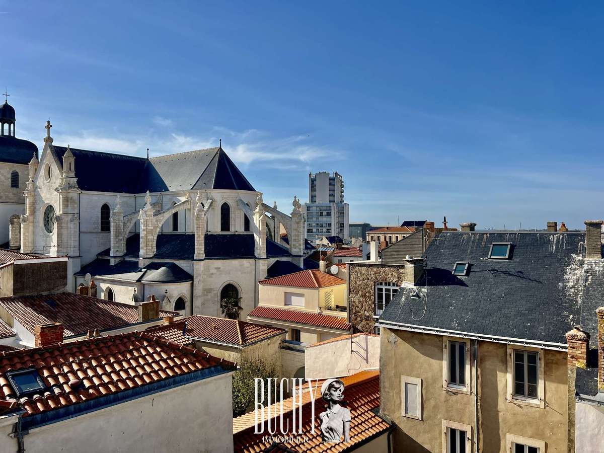 Maison Les Sables-d'Olonne