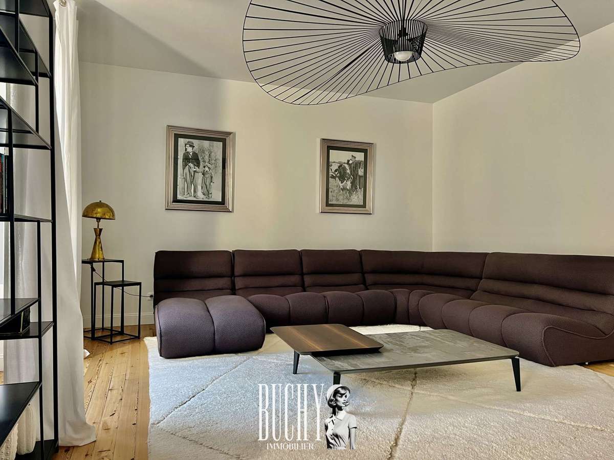 Maison Les Sables-d'Olonne