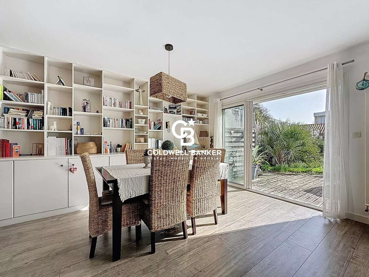 Maison Les Sables-d'Olonne