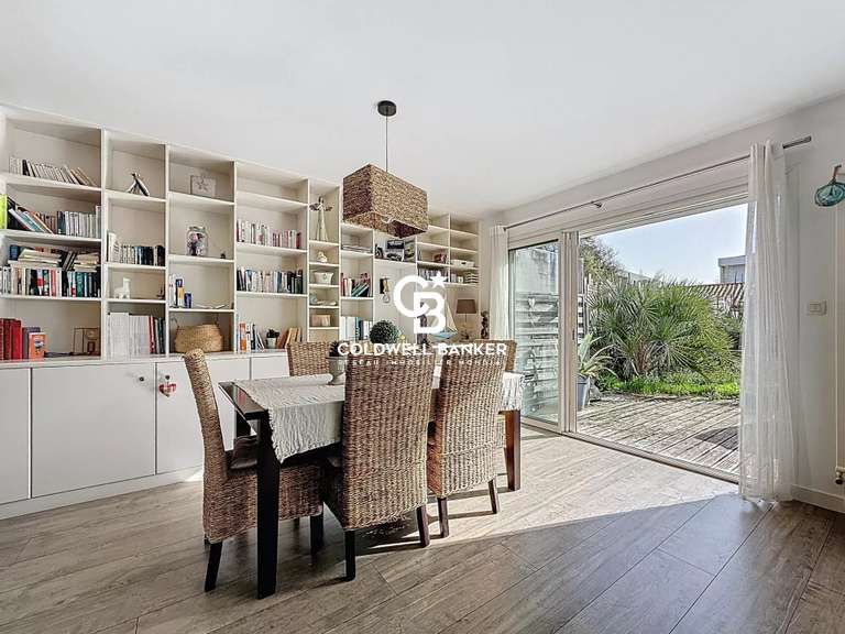 Maison Les Sables-d'Olonne - 4 chambres - 156m²
