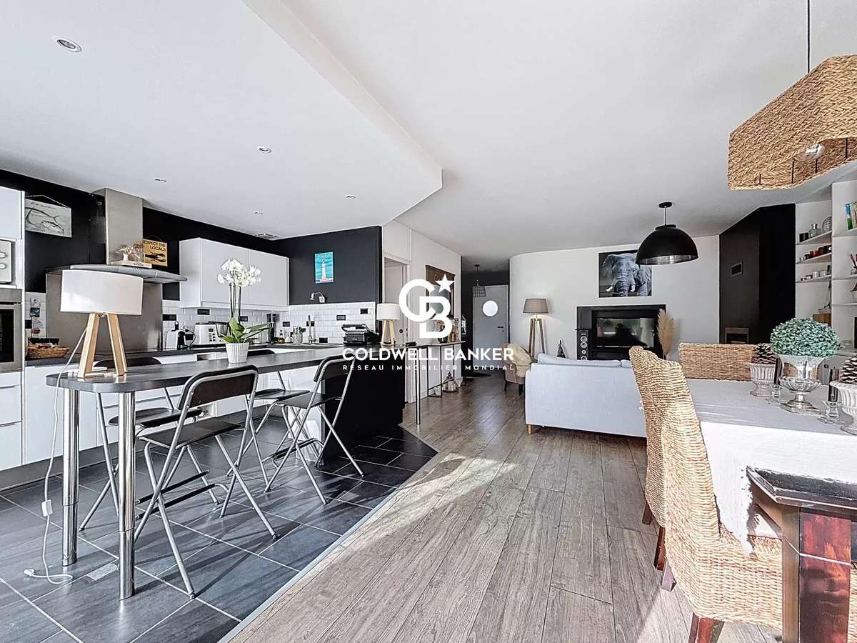 Maison Les Sables-d'Olonne