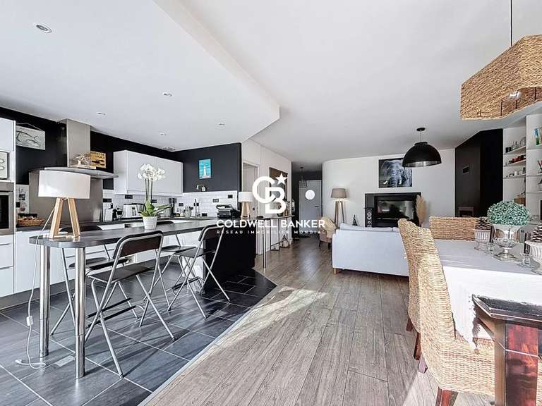 Maison Les Sables-d'Olonne - 4 chambres - 156m²