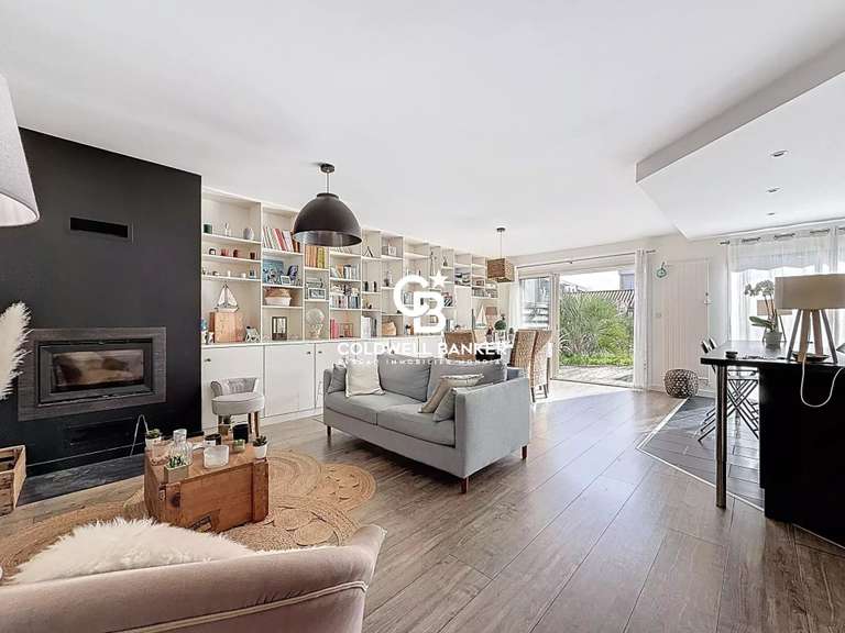 Maison Les Sables-d'Olonne - 4 chambres - 156m²