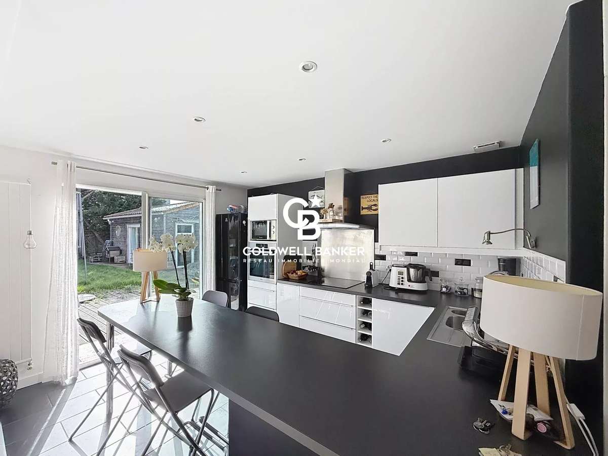 Maison Les Sables-d'Olonne