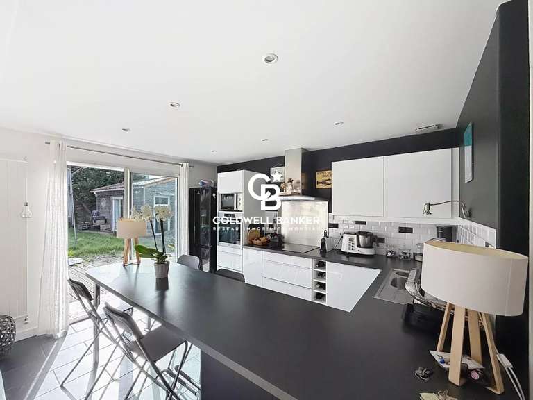 Maison Les Sables-d'Olonne - 4 chambres - 156m²