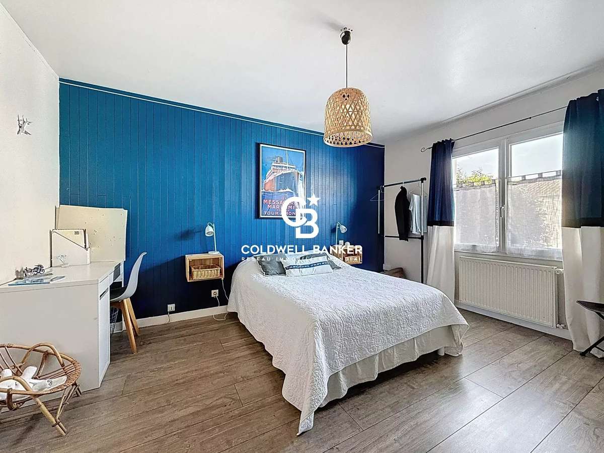 Maison Les Sables-d'Olonne