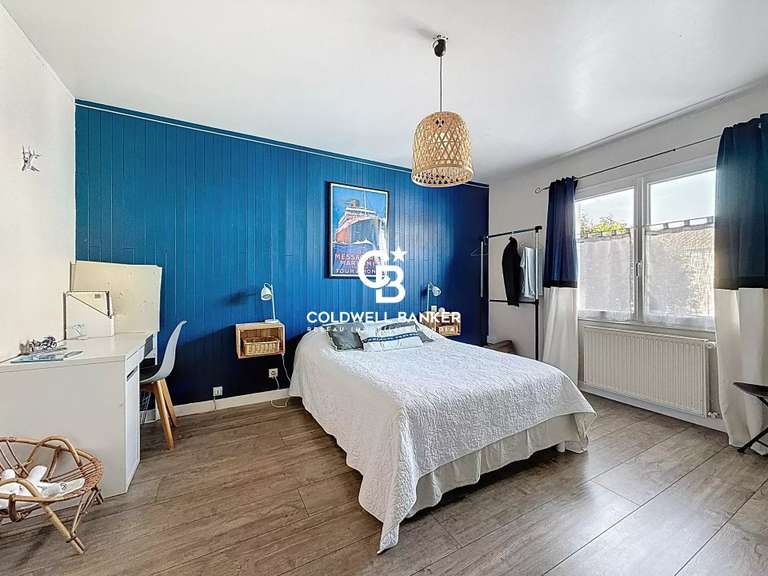 Maison Les Sables-d'Olonne - 4 chambres - 156m²