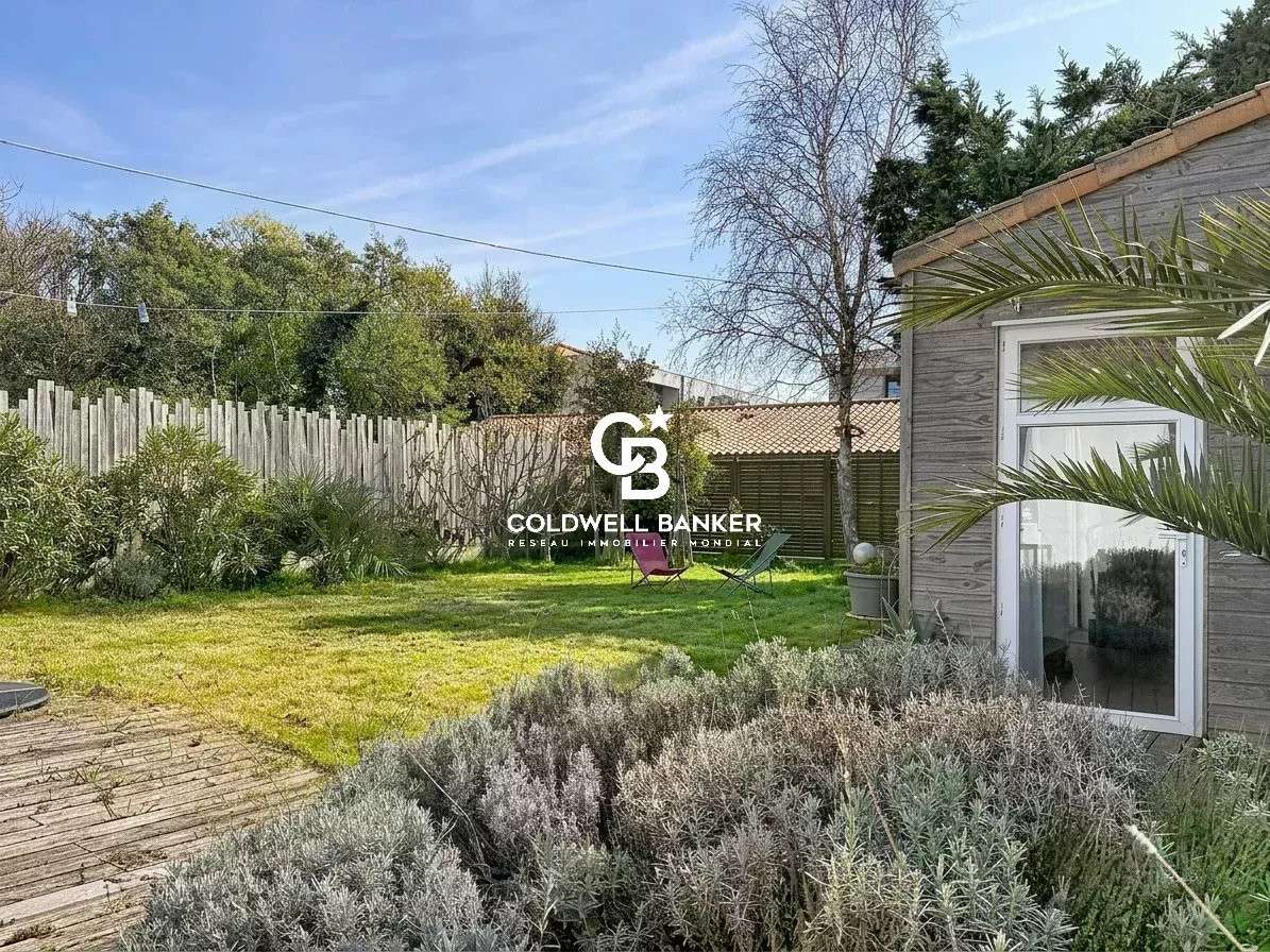 Maison Les Sables-d'Olonne