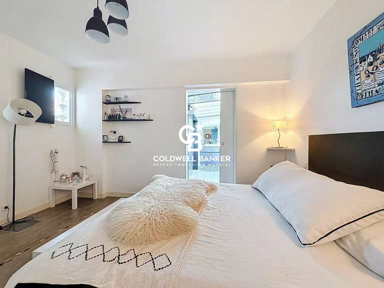 Maison Les Sables-d'Olonne - 4 chambres - 156m²