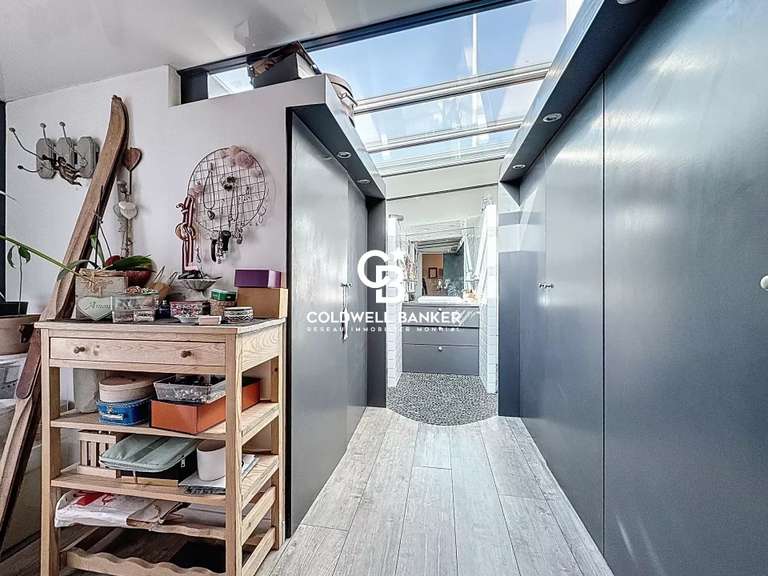 Maison Les Sables-d'Olonne - 4 chambres - 156m²