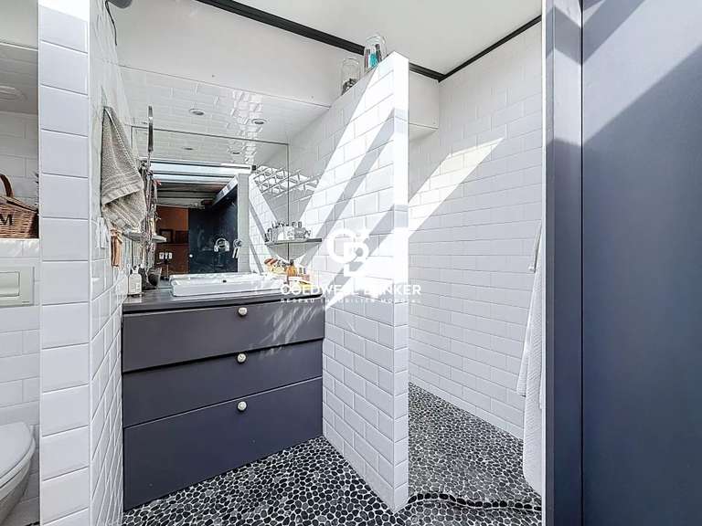 Maison Les Sables-d'Olonne - 4 chambres - 156m²