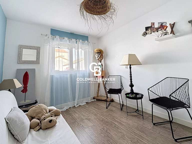 Maison Les Sables-d'Olonne - 4 chambres - 156m²