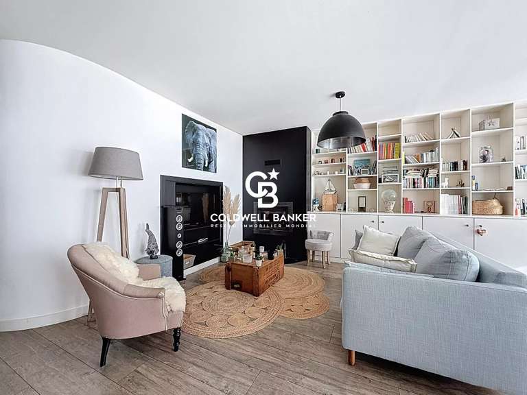 Maison Les Sables-d'Olonne - 4 chambres - 156m²