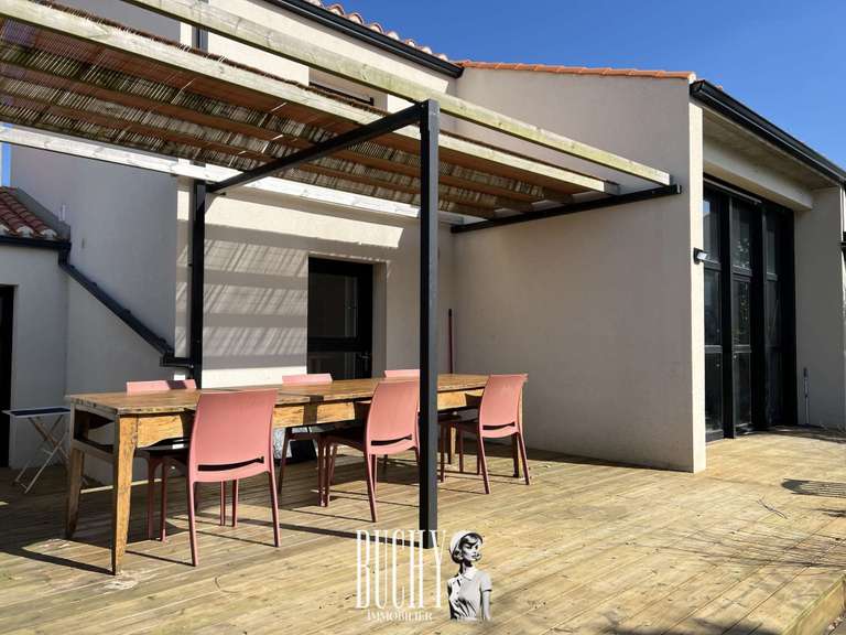 House Les Sables-d'Olonne - 5 bedrooms