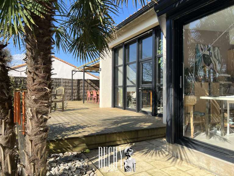 House Les Sables-d'Olonne - 5 bedrooms