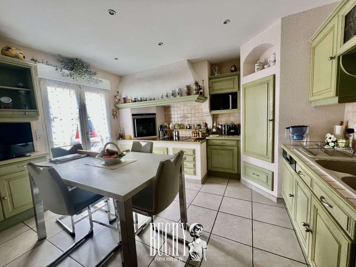 Maison Les Sables-d'Olonne