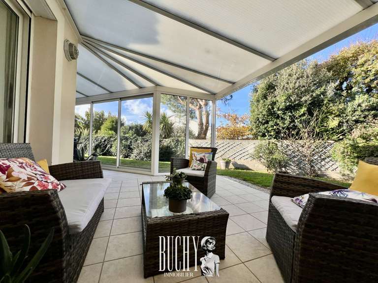 Maison Les Sables-d'Olonne - 3 chambres