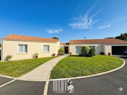 House Les Sables-d'Olonne