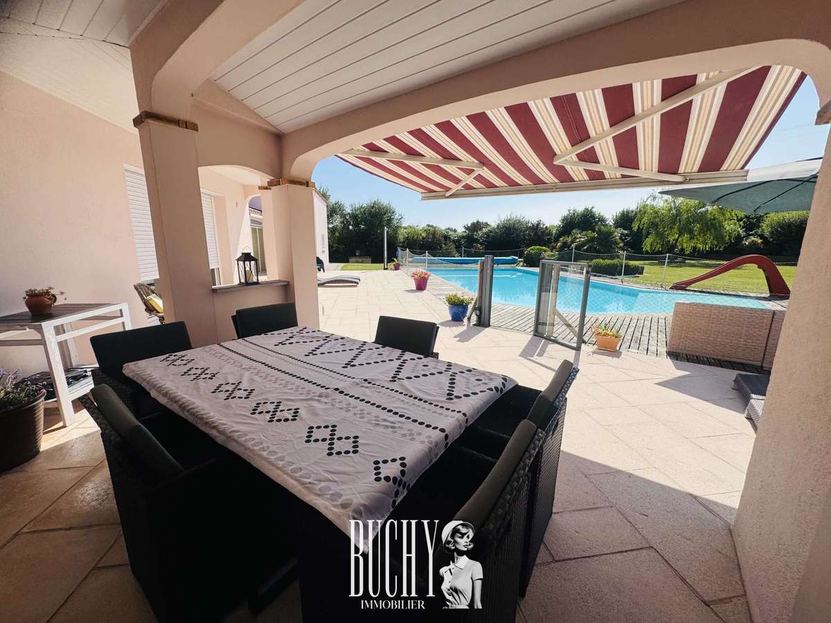 Maison Les Sables-d'Olonne