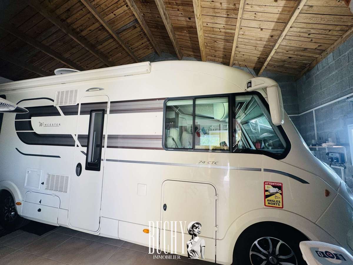 Maison Les Sables-d'Olonne