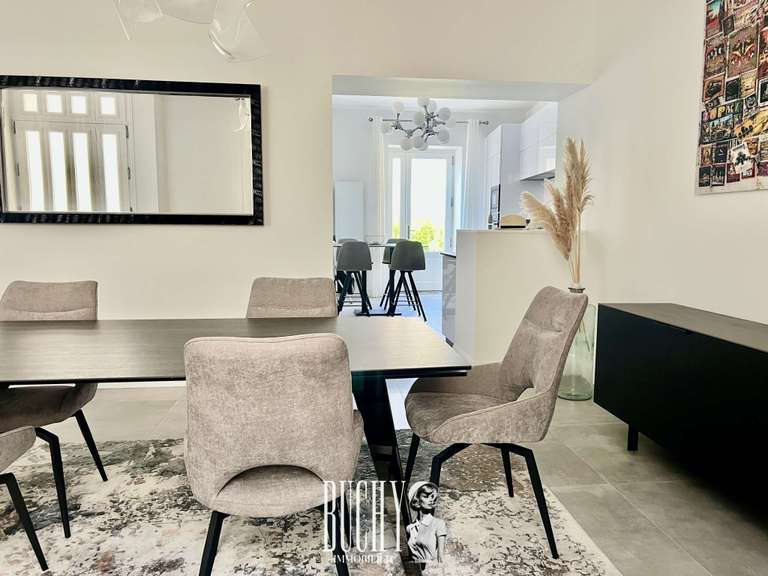 Maison Les Sables-d'Olonne - 5 chambres