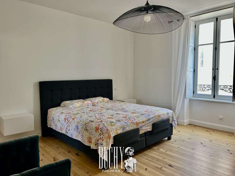 Maison Les Sables-d'Olonne - 5 chambres