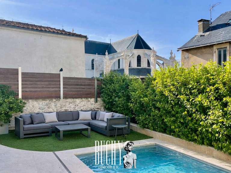 Maison Les Sables-d'Olonne - 5 chambres