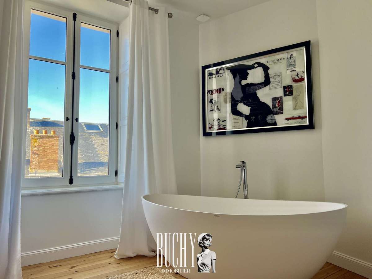 Maison Les Sables-d'Olonne