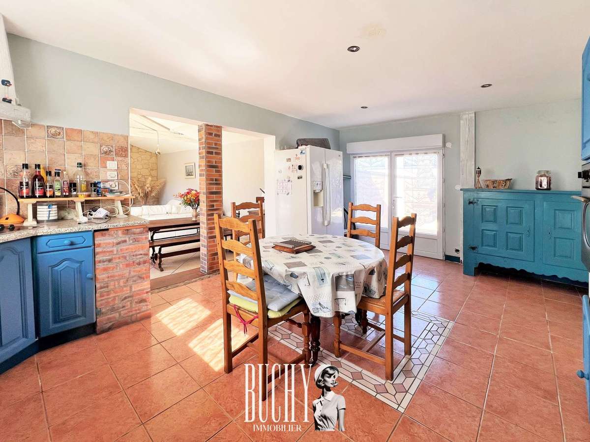 Maison Les Sables-d'Olonne