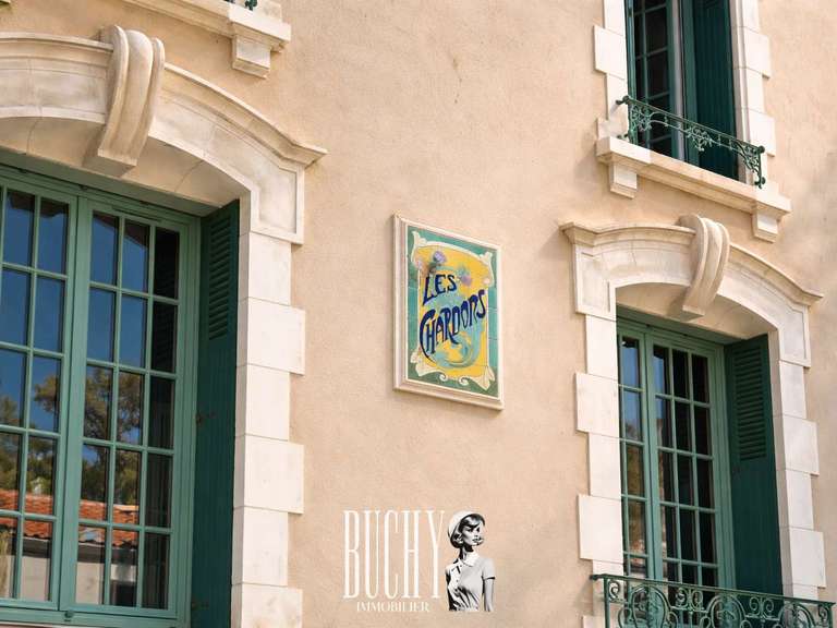 House Les Sables-d'Olonne - 7 bedrooms