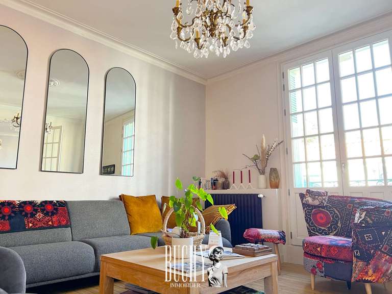 Maison Les Sables-d'Olonne - 7 chambres