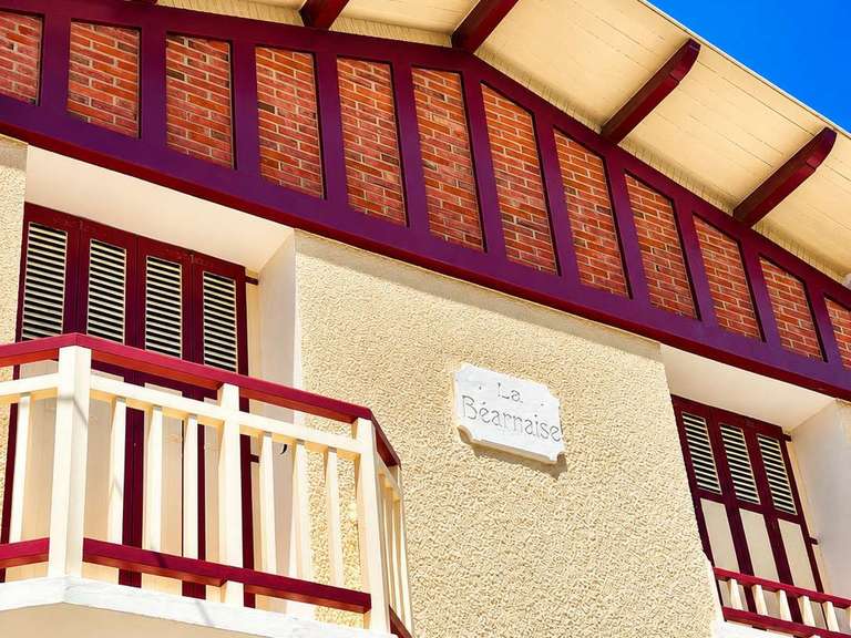 House Les Sables-d'Olonne - 3 bedrooms