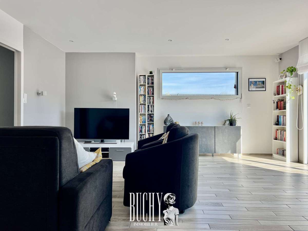 Maison Les Sables-d'Olonne