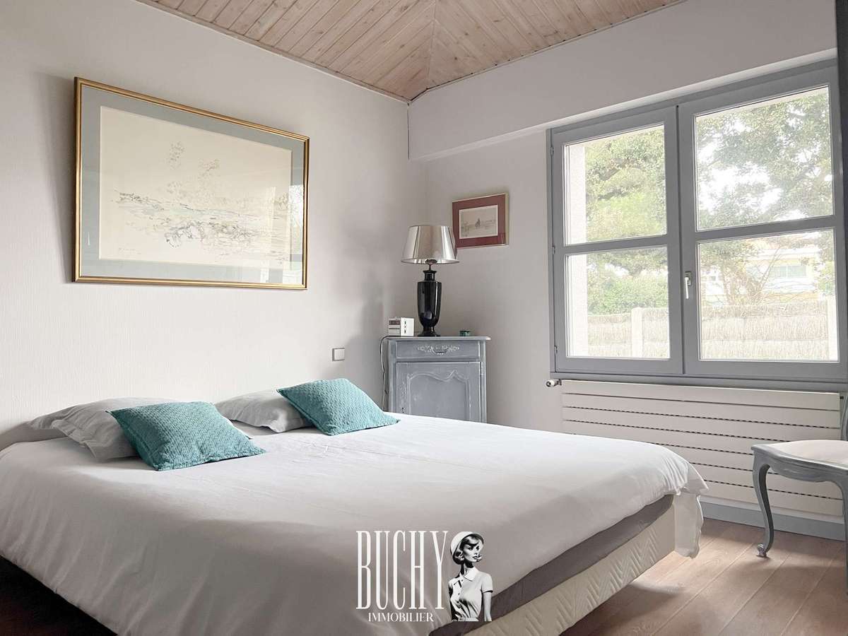 Maison Les Sables-d'Olonne