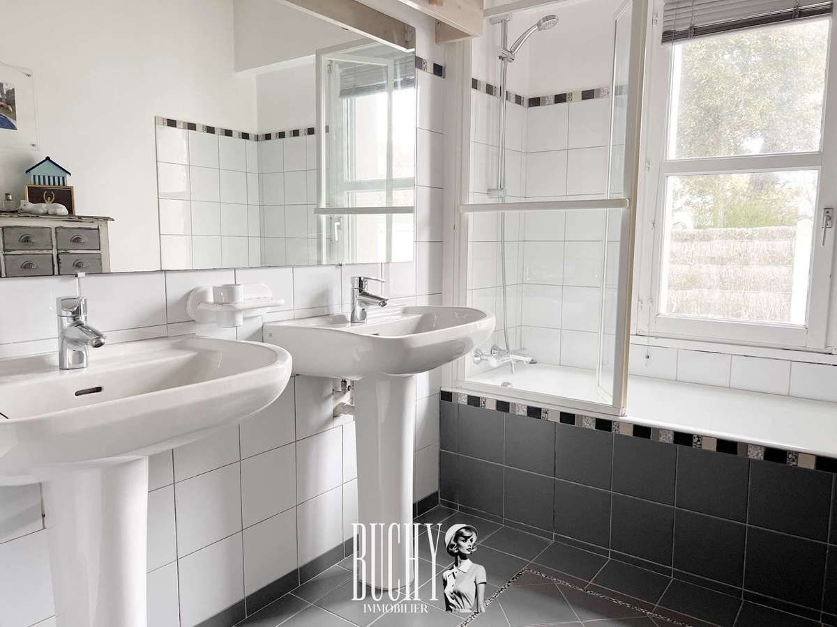 Maison Les Sables-d'Olonne