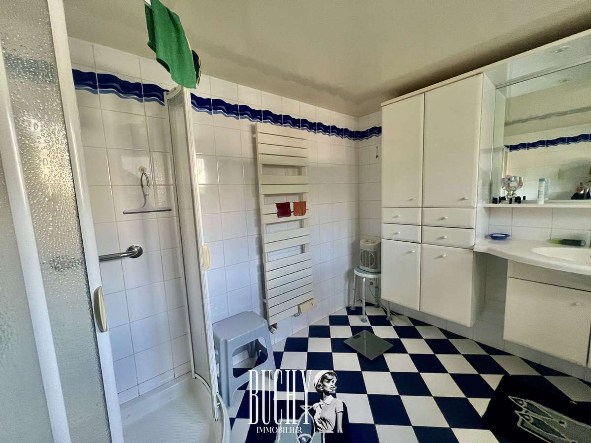 Maison Les Sables-d'Olonne