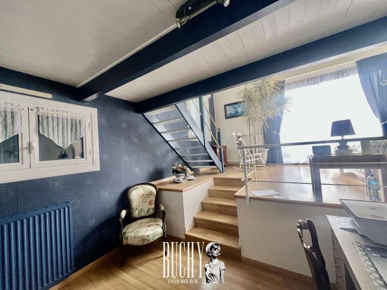 Maison Les Sables-d'Olonne - 4 chambres