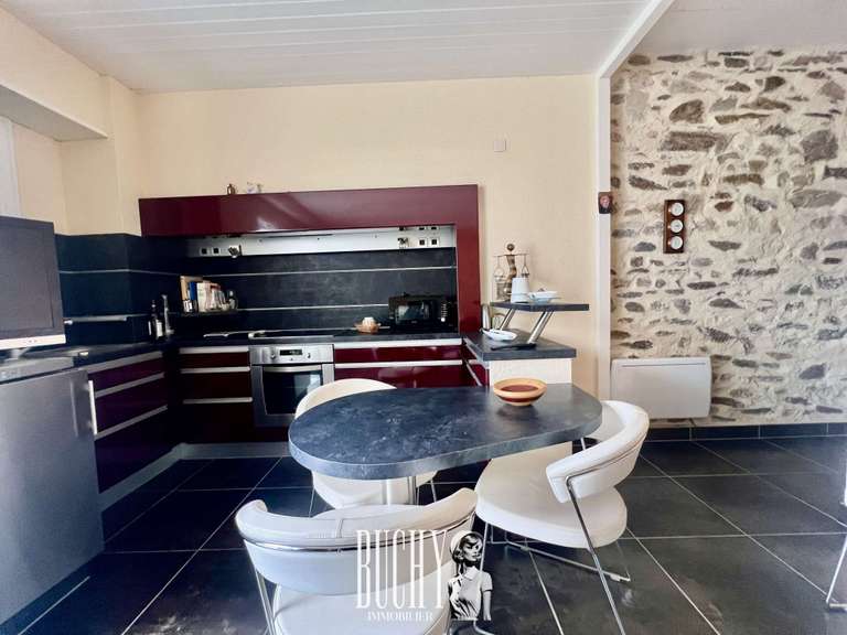 Maison Les Sables-d'Olonne - 4 chambres