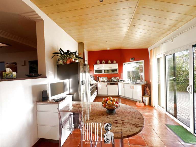 Maison Les Sables-d'Olonne - 4 chambres